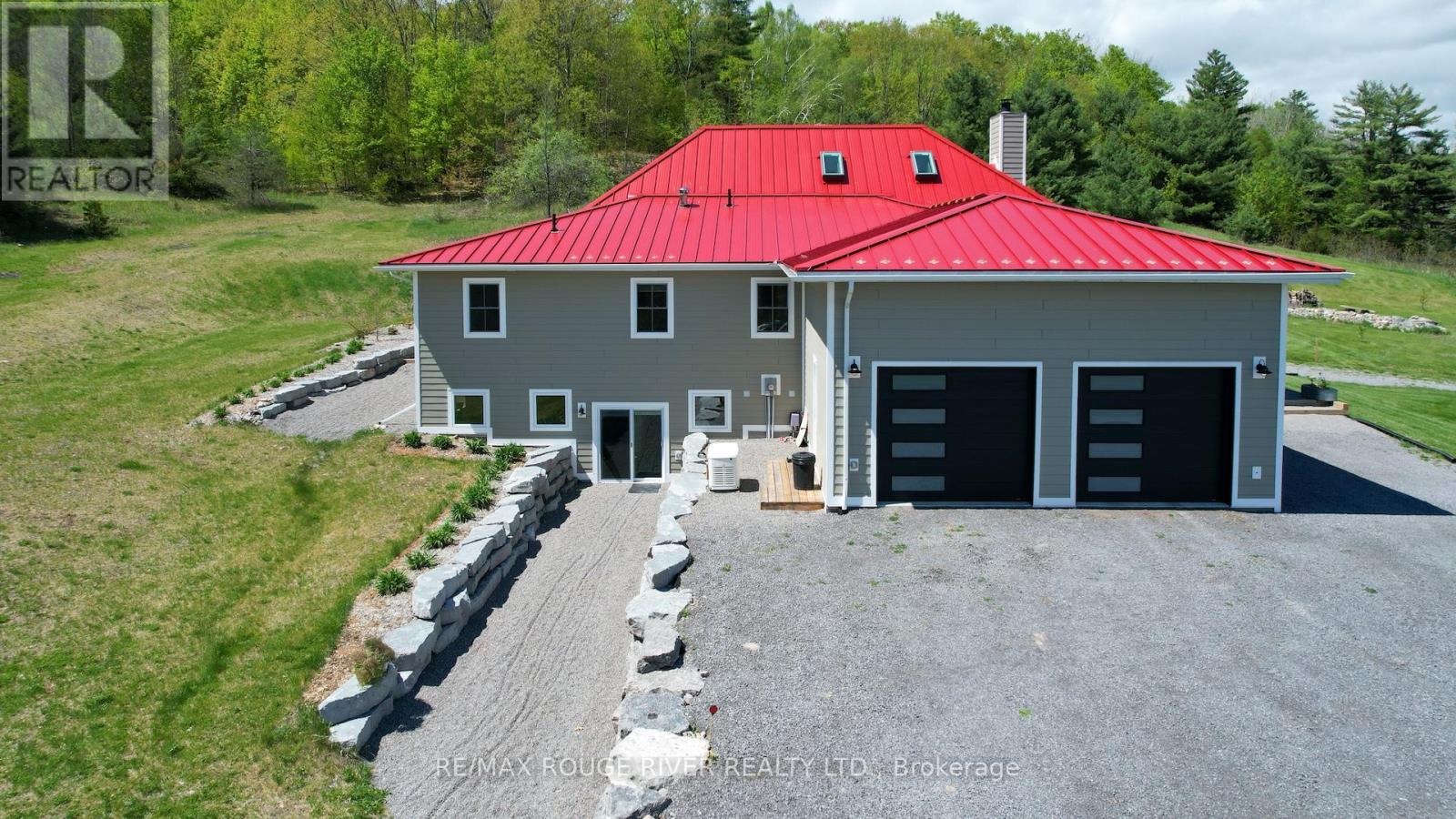 2182 Shelter Valley Road, Alnwick/haldimand, Ontario  K0K 2G0 - Photo 36 - X12351911