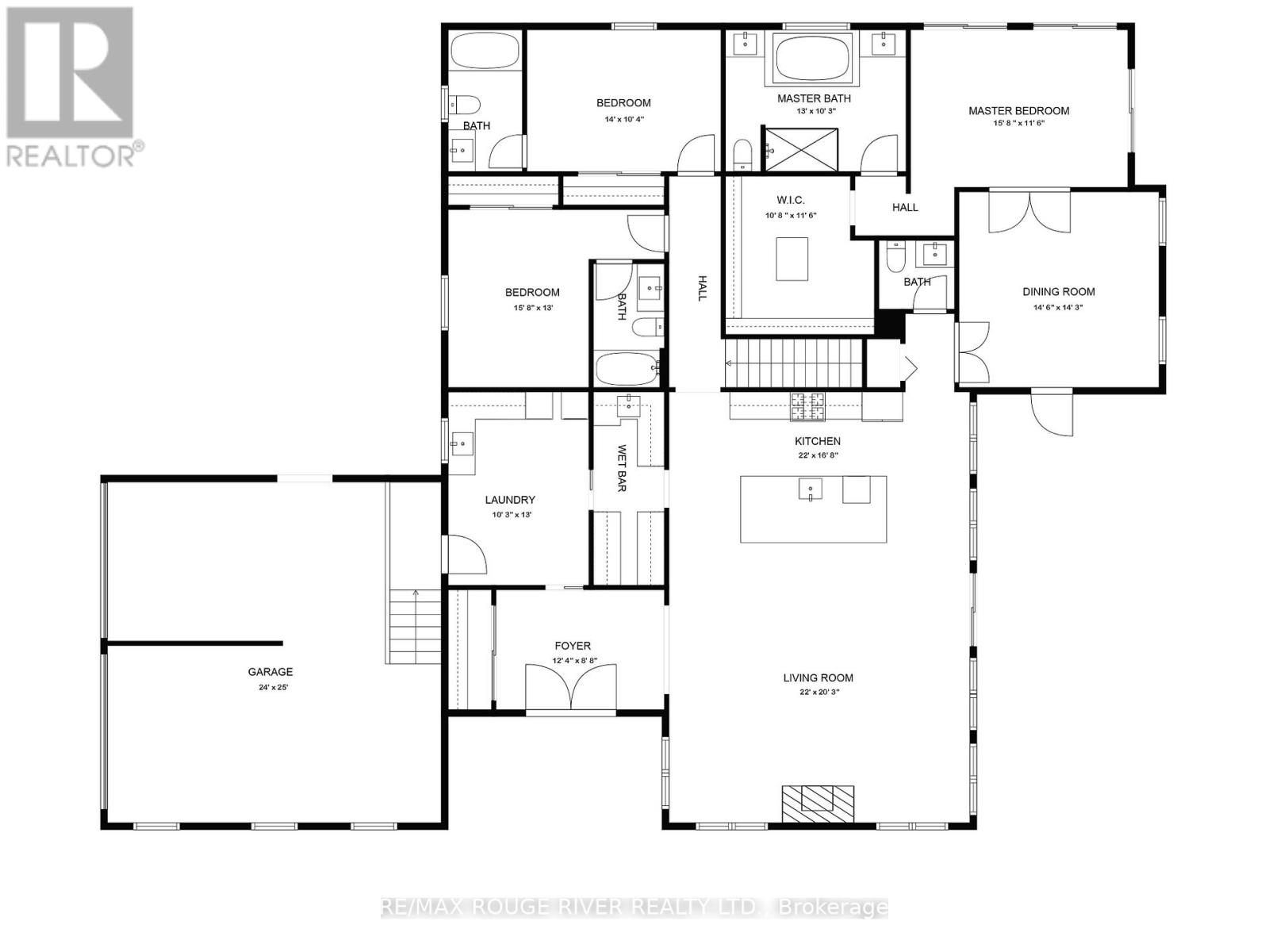 2182 Shelter Valley Road, Alnwick/haldimand, Ontario  K0K 2G0 - Photo 42 - X12351911