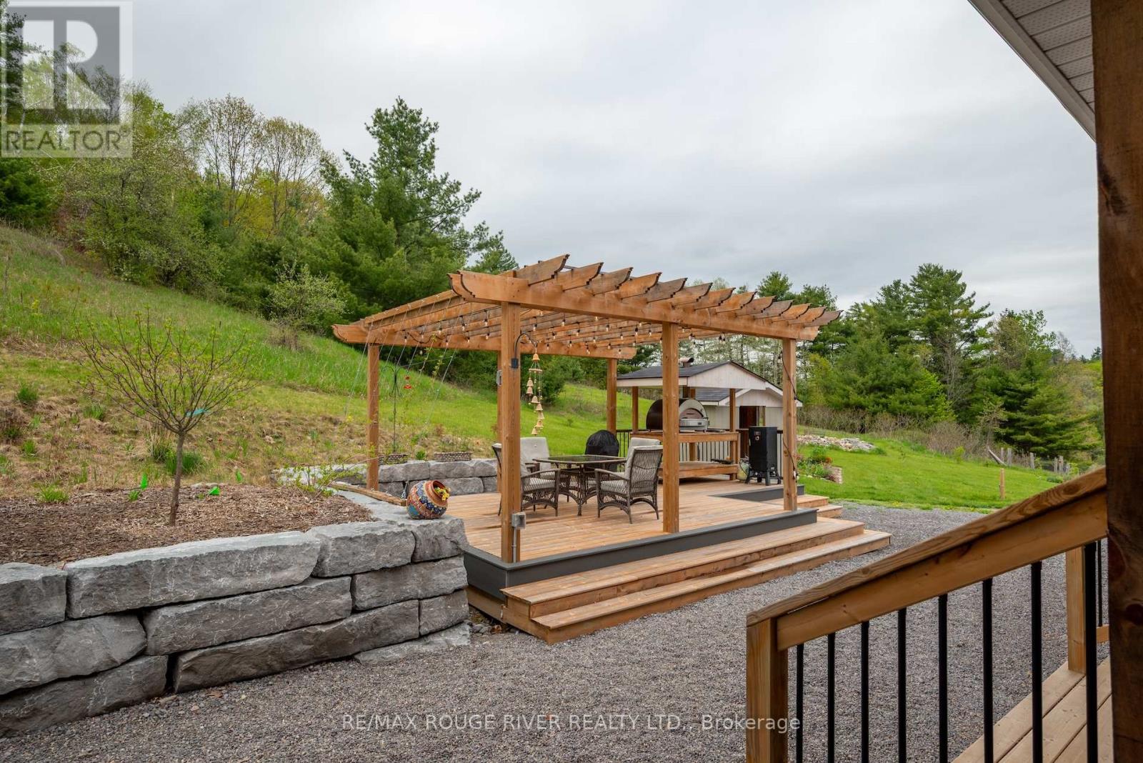 2182 Shelter Valley Road, Alnwick/haldimand, Ontario  K0K 2G0 - Photo 6 - X12351911