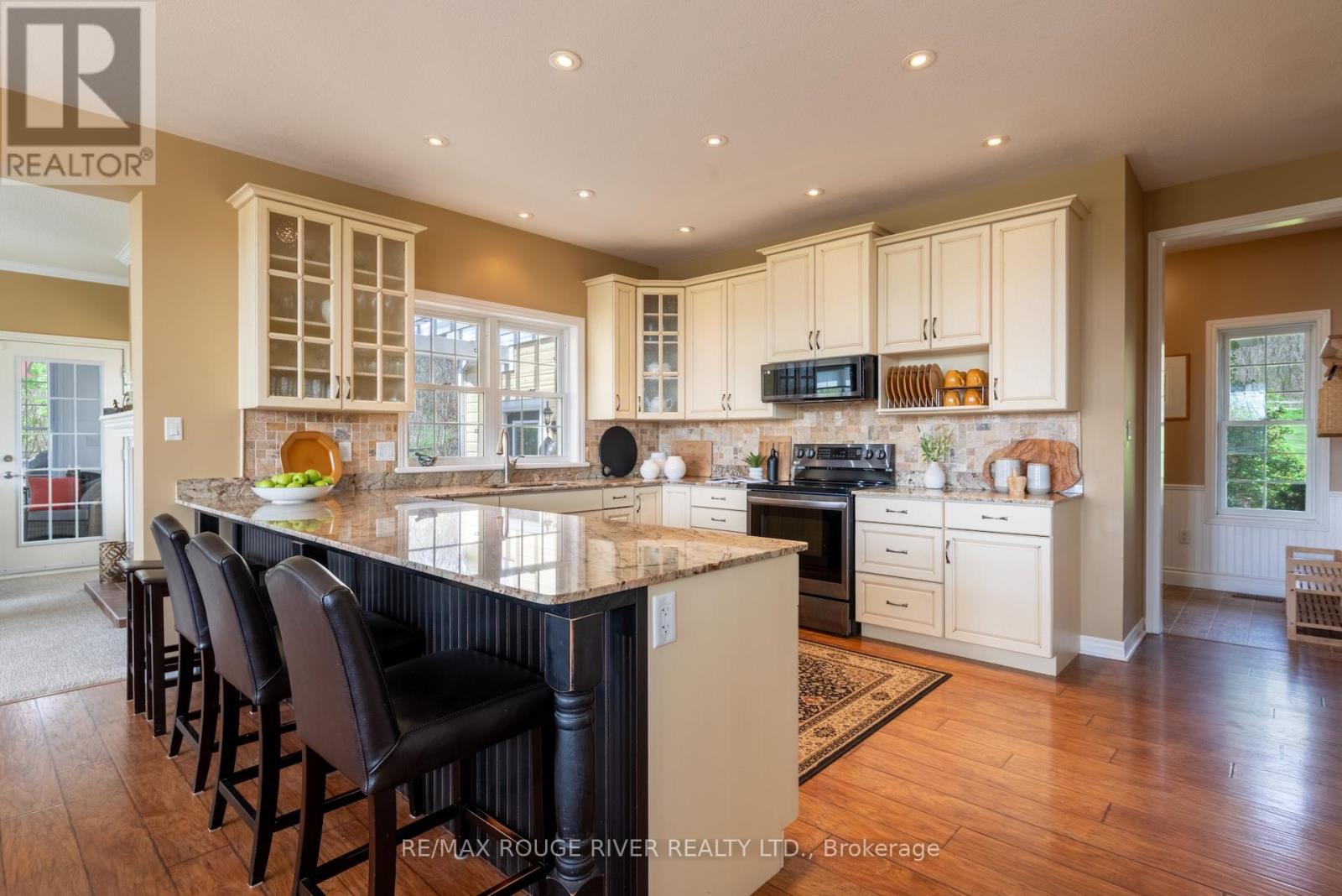 436 Eddystone Road, Alnwick/haldimand, Ontario  K0K 2G0 - Photo 12 - X12351930