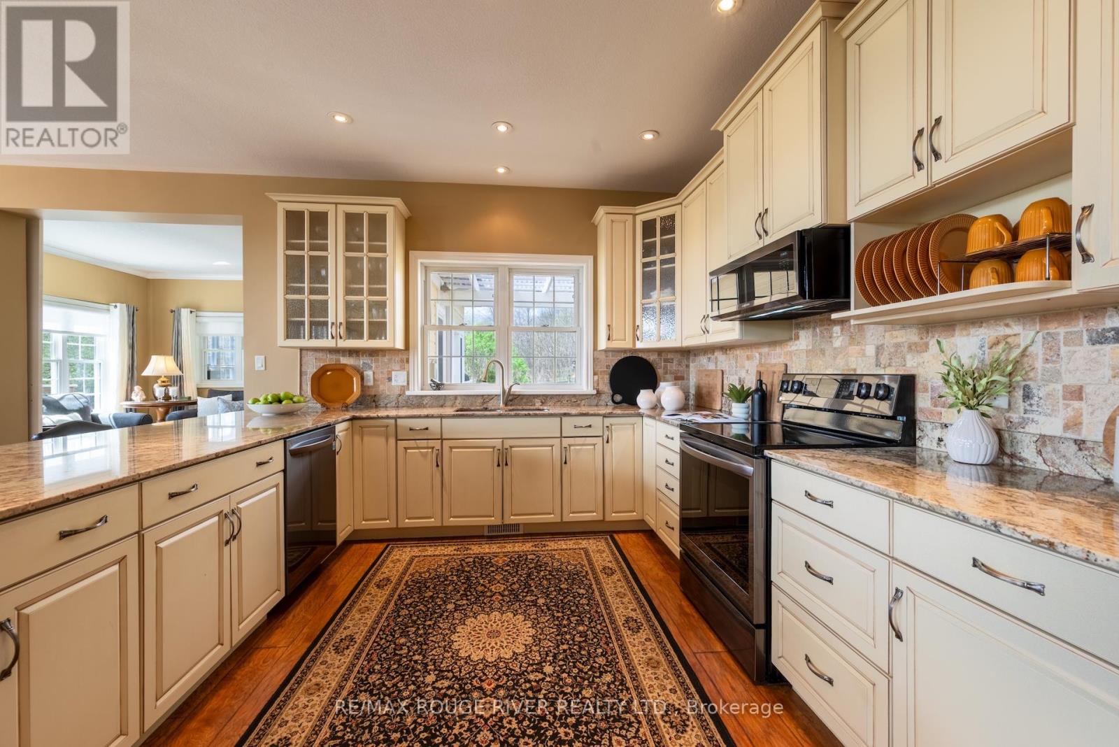 436 Eddystone Road, Alnwick/haldimand, Ontario  K0K 2G0 - Photo 13 - X12351930