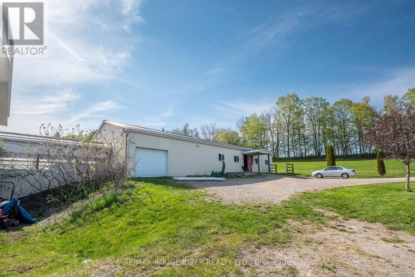 436 Eddystone Road, Alnwick/haldimand, Ontario  K0K 2G0 - Photo 29 - X12351930