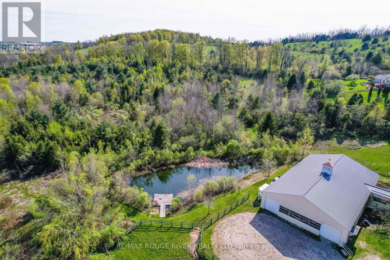436 Eddystone Road, Alnwick/haldimand, Ontario  K0K 2G0 - Photo 32 - X12351930