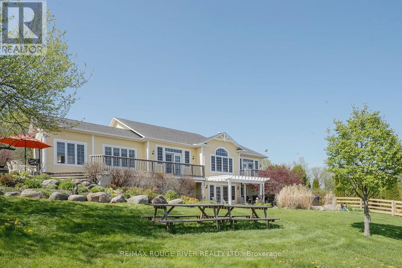 436 Eddystone Road, Alnwick/haldimand, Ontario  K0K 2G0 - Photo 5 - X12351930