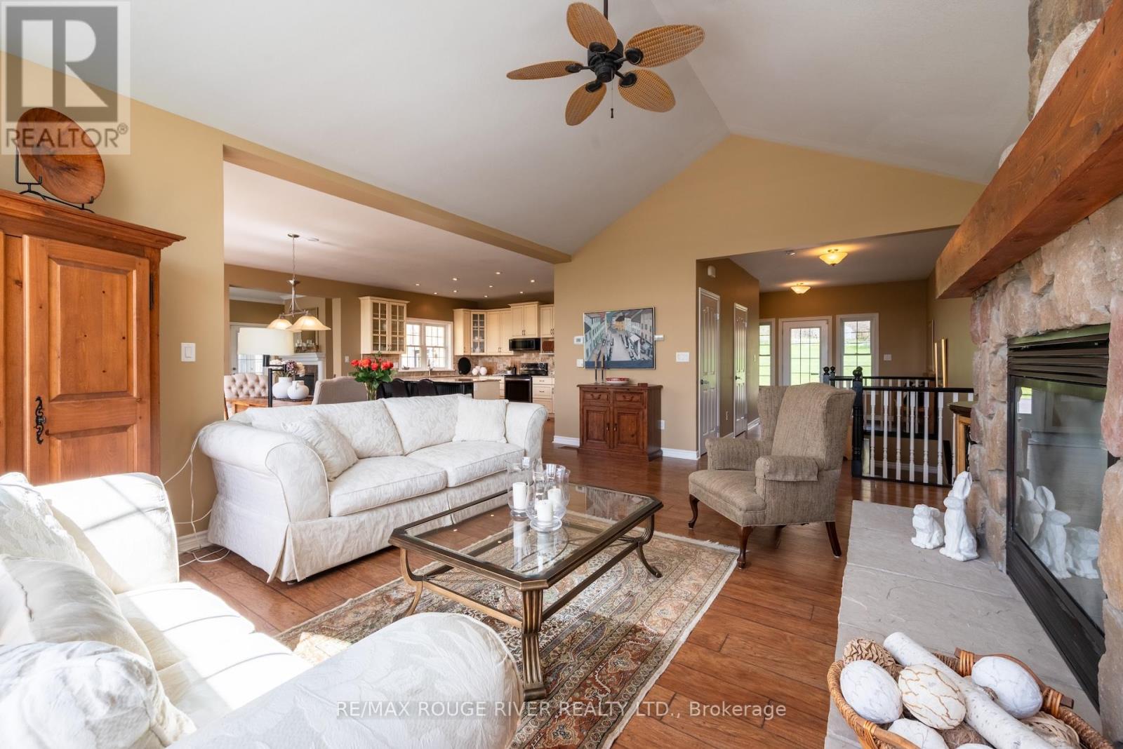 436 Eddystone Road, Alnwick/haldimand, Ontario  K0K 2G0 - Photo 6 - X12351930