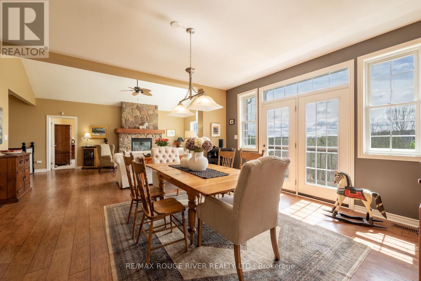 436 Eddystone Road, Alnwick/haldimand, Ontario  K0K 2G0 - Photo 9 - X12351930
