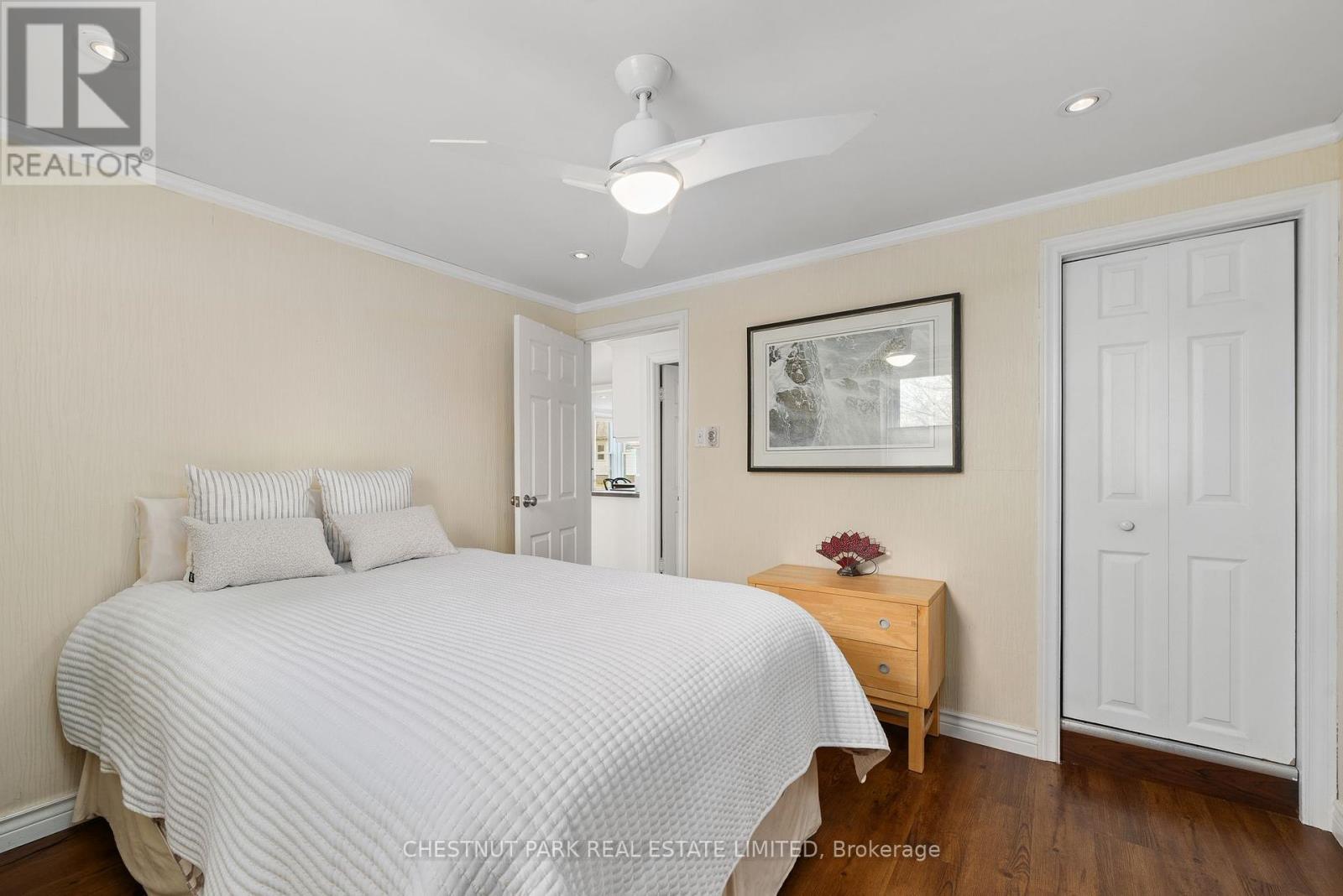 2992 County Road 10, Prince Edward County, Ontario  K0K 2P0 - Photo 13 - X12366050