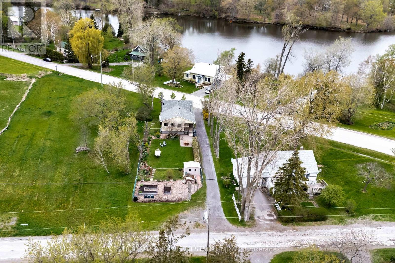 2992 County Road 10, Prince Edward County, Ontario  K0K 2P0 - Photo 20 - X12366050
