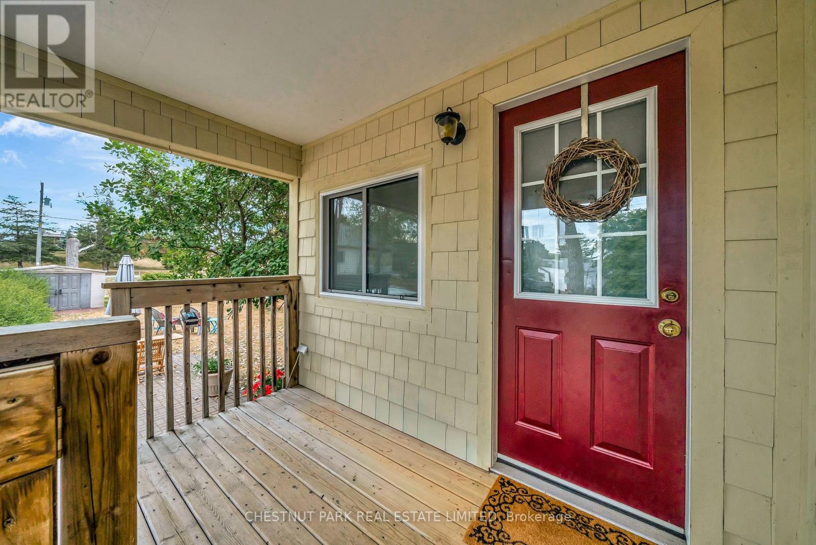 2992 County Road 10, Prince Edward County, Ontario  K0K 2P0 - Photo 4 - X12366050