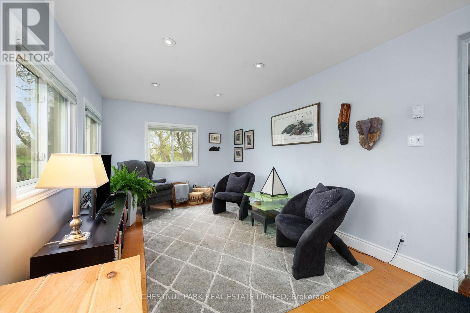 2992 County Road 10, Prince Edward County, Ontario  K0K 2P0 - Photo 5 - X12366050