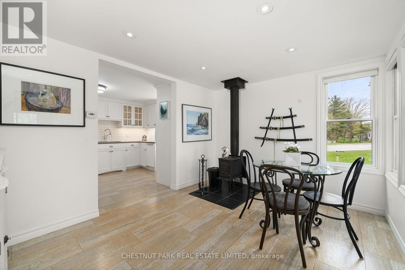 2992 County Road 10, Prince Edward County, Ontario  K0K 2P0 - Photo 6 - X12366050