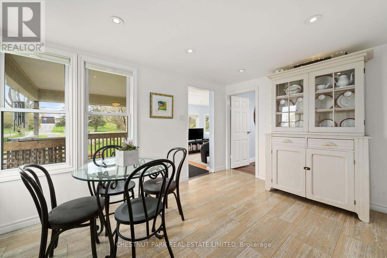2992 County Road 10, Prince Edward County, Ontario  K0K 2P0 - Photo 7 - X12366050