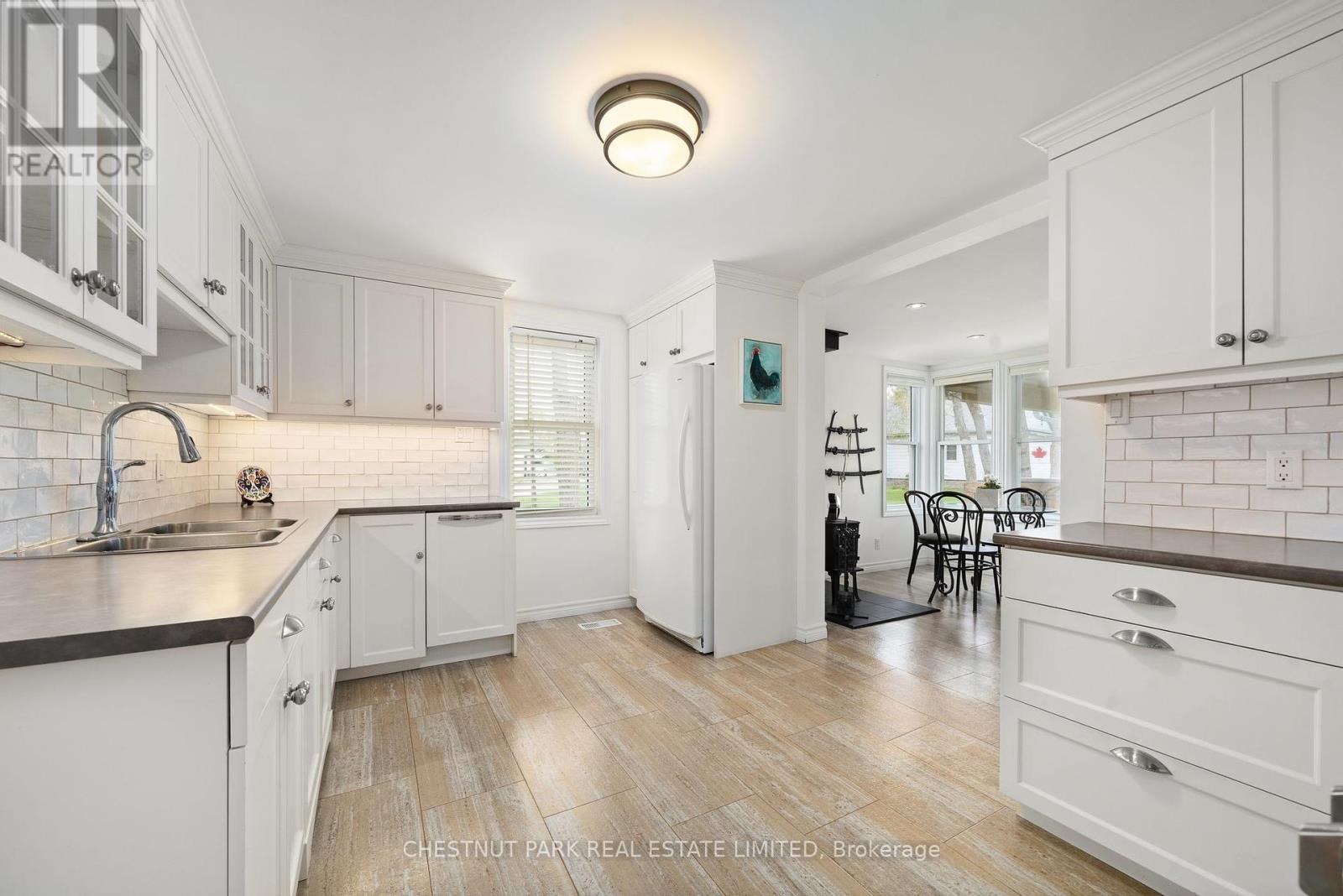 2992 County Road 10, Prince Edward County, Ontario  K0K 2P0 - Photo 9 - X12366050