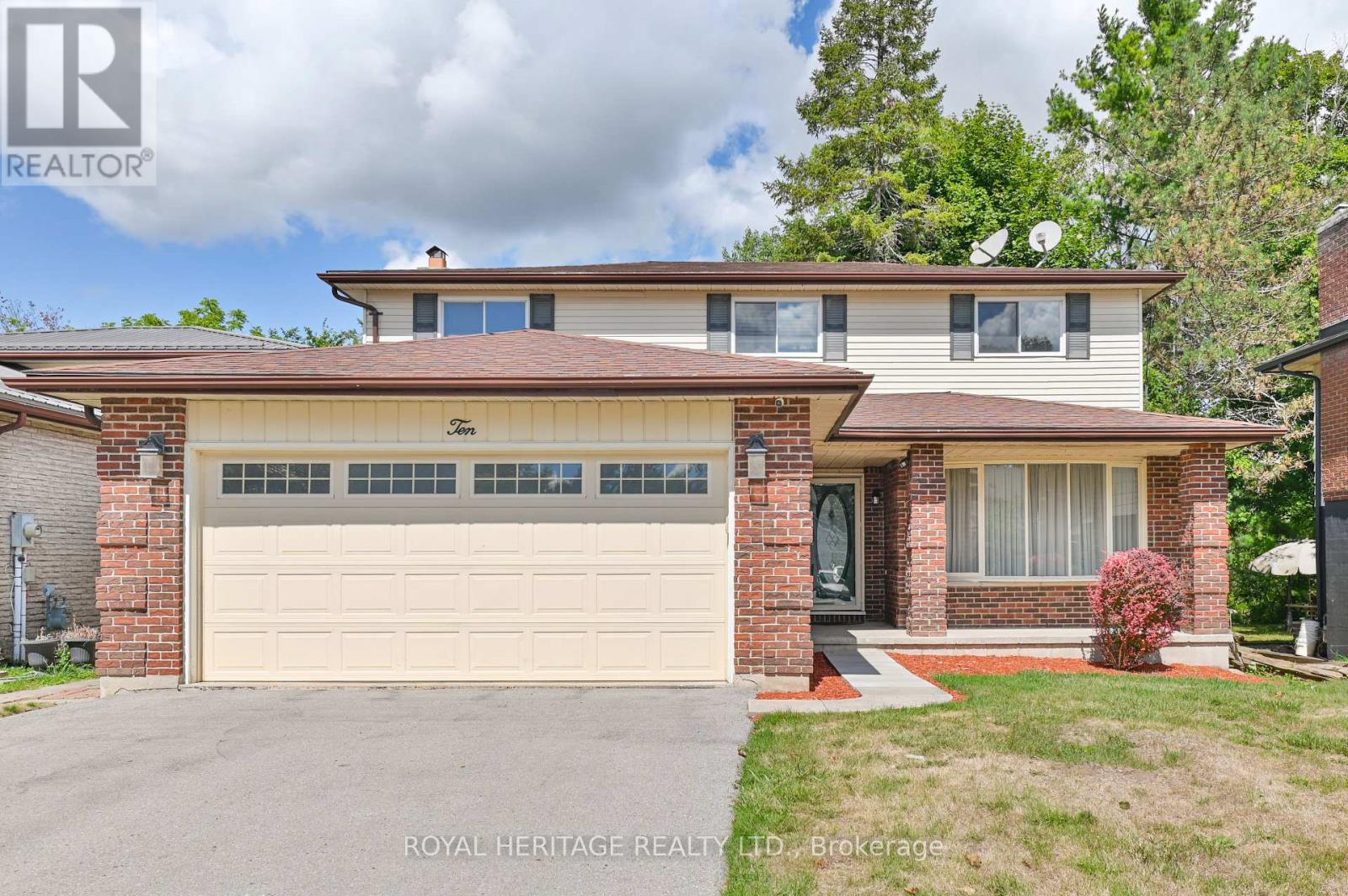 10 Briarwood Crescent, Belleville, Ontario  K8N 5J7 - Photo 3 - X12366104