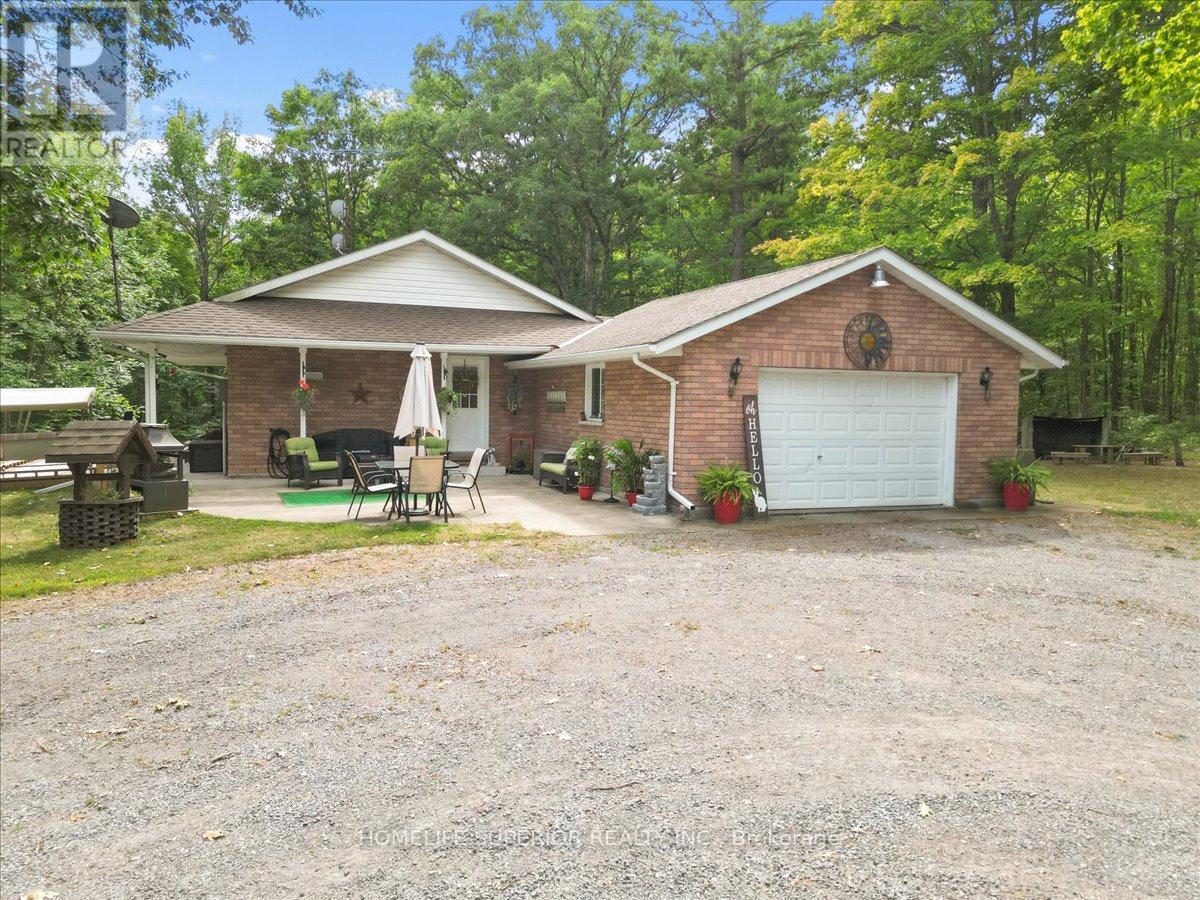 226 LAHEY ROAD E, Centre Hastings, Ontario