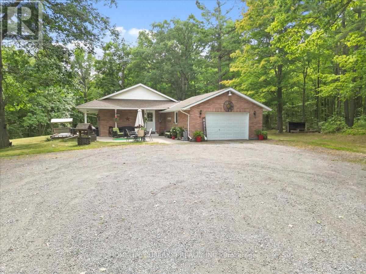 226 Lahey Road E, Centre Hastings, Ontario  K0K 2M0 - Photo 2 - X12366660