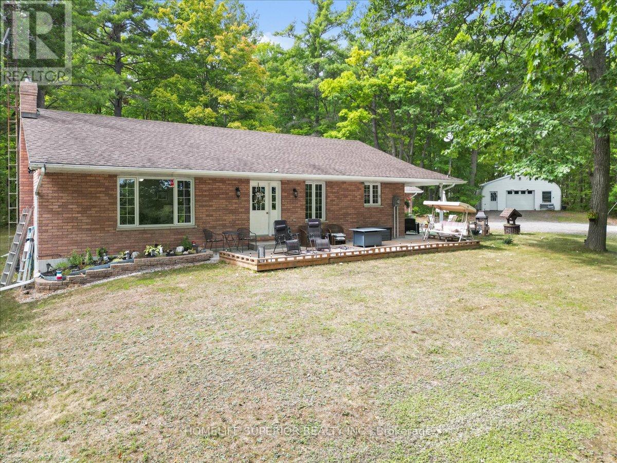 226 Lahey Road E, Centre Hastings, Ontario  K0K 2M0 - Photo 30 - X12366660