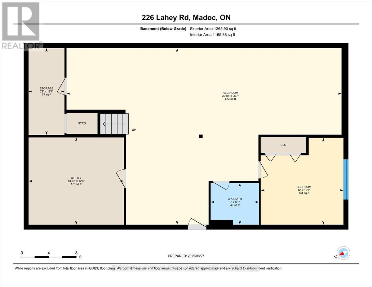 226 Lahey Road E, Centre Hastings, Ontario  K0K 2M0 - Photo 43 - X12366660