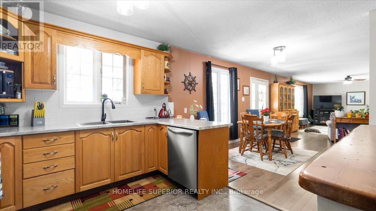 226 Lahey Road E, Centre Hastings, Ontario  K0K 2M0 - Photo 6 - X12366660