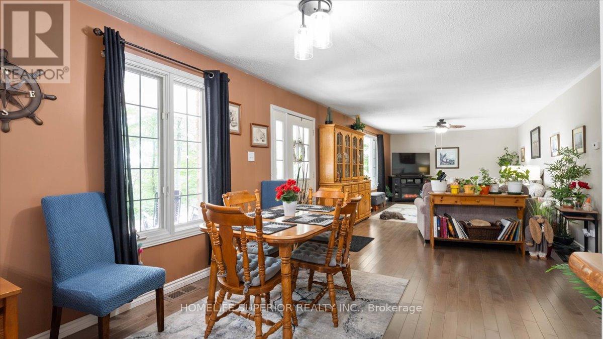 226 Lahey Road E, Centre Hastings, Ontario  K0K 2M0 - Photo 7 - X12366660