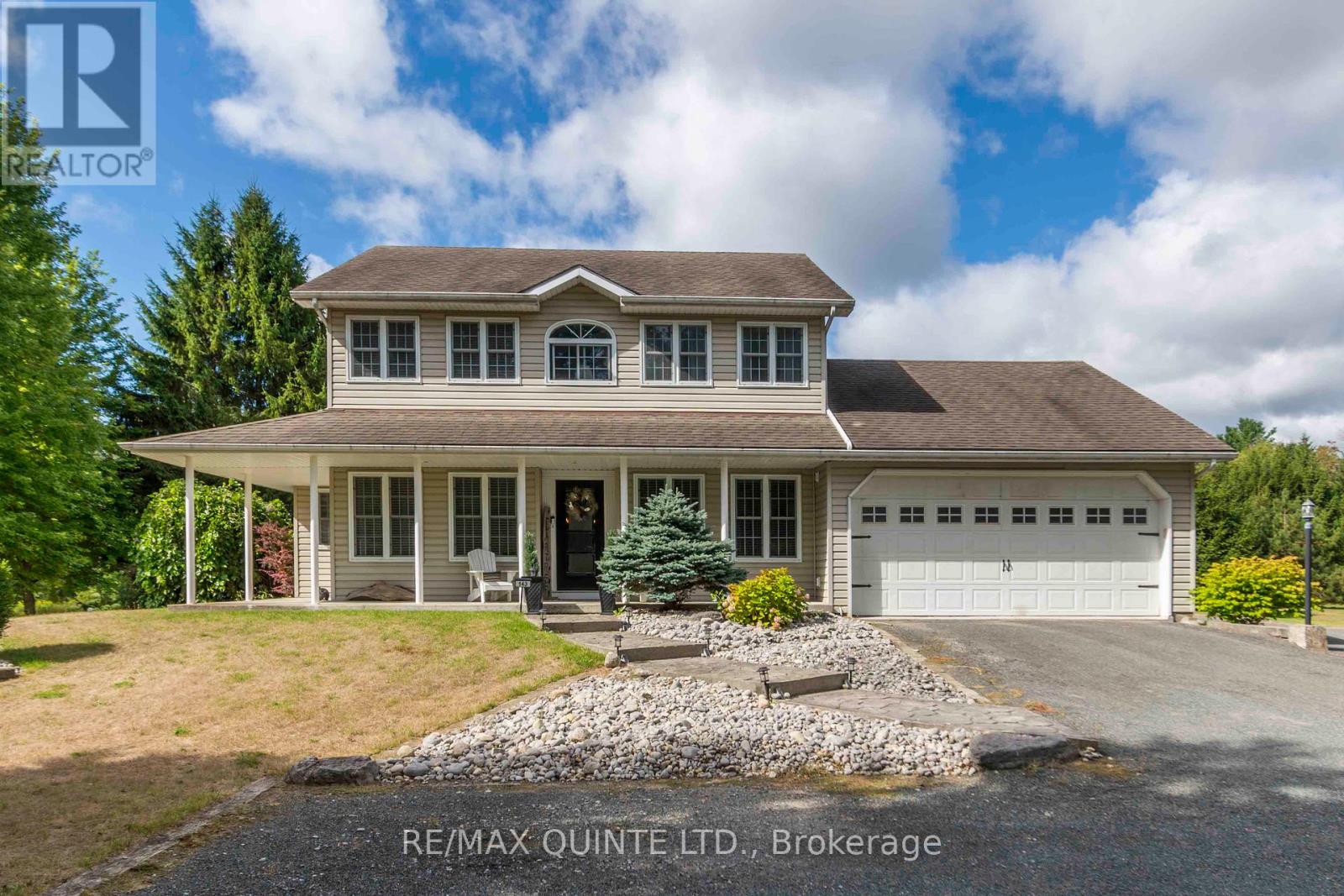 143 TAFT ROAD, Prince Edward County, Ontario