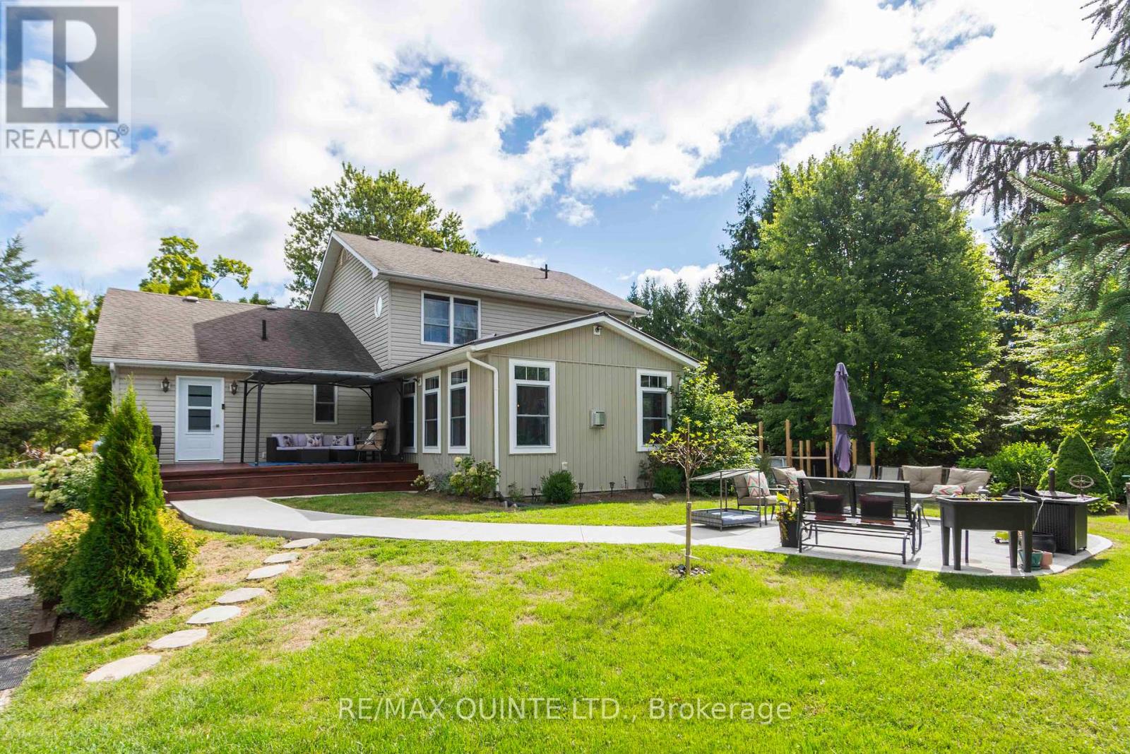 143 Taft Road, Prince Edward County, Ontario  K0K 1L0 - Photo 10 - X12366752