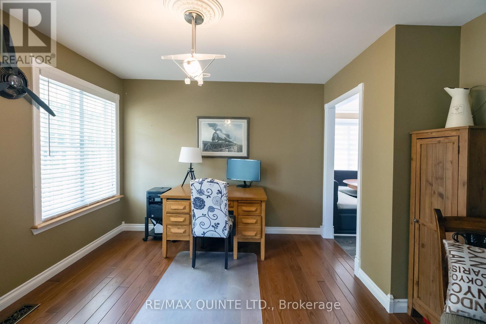 143 Taft Road, Prince Edward County, Ontario  K0K 1L0 - Photo 18 - X12366752