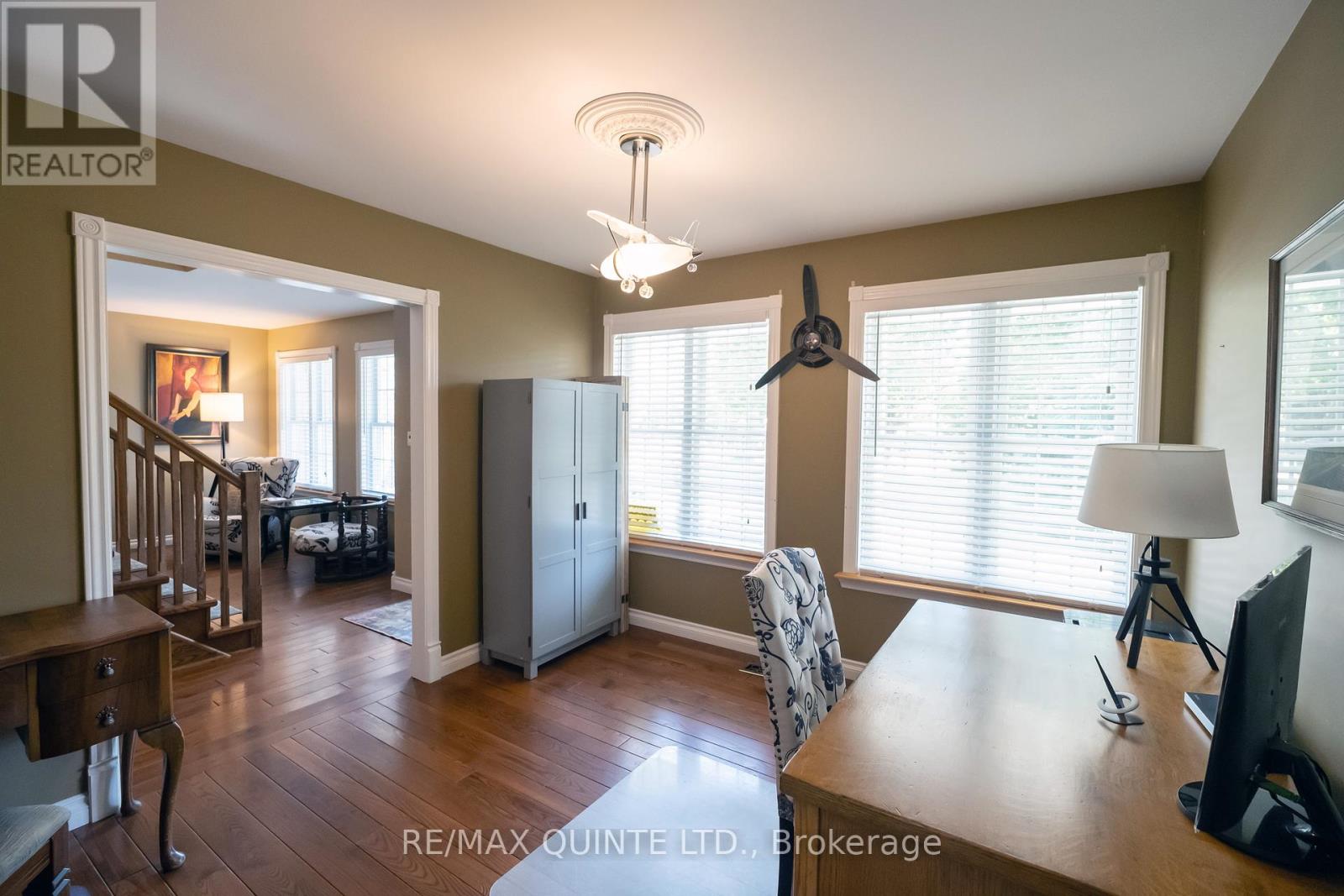 143 Taft Road, Prince Edward County, Ontario  K0K 1L0 - Photo 19 - X12366752