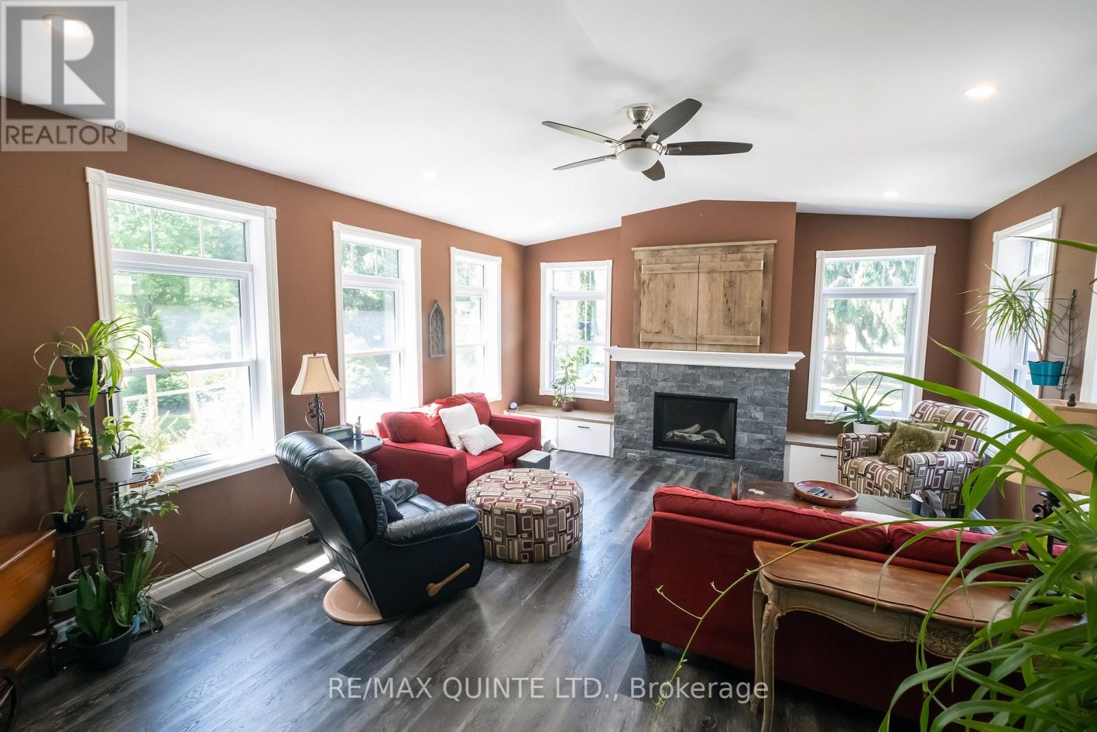 143 Taft Road, Prince Edward County, Ontario  K0K 1L0 - Photo 32 - X12366752