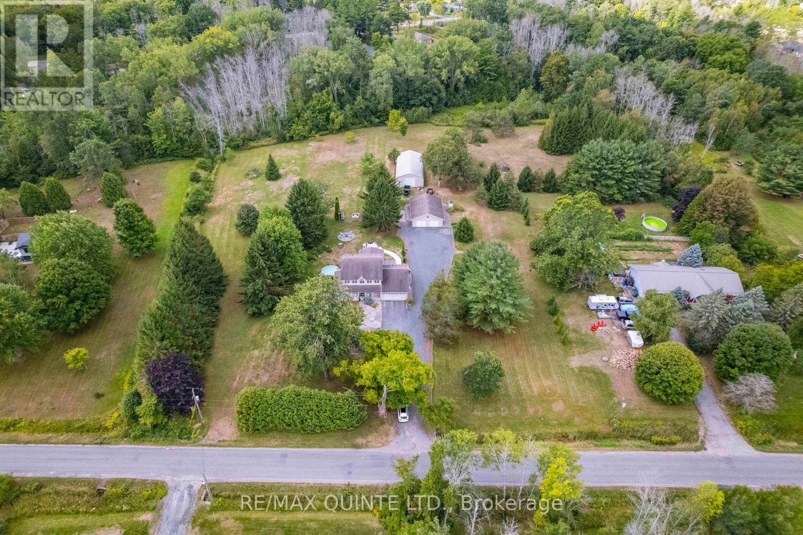 143 Taft Road, Prince Edward County, Ontario  K0K 1L0 - Photo 4 - X12366752