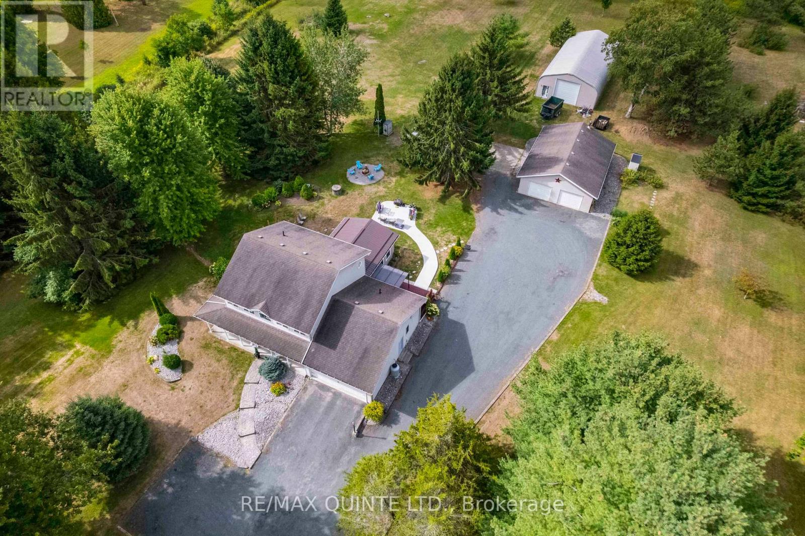 143 Taft Road, Prince Edward County, Ontario  K0K 1L0 - Photo 47 - X12366752