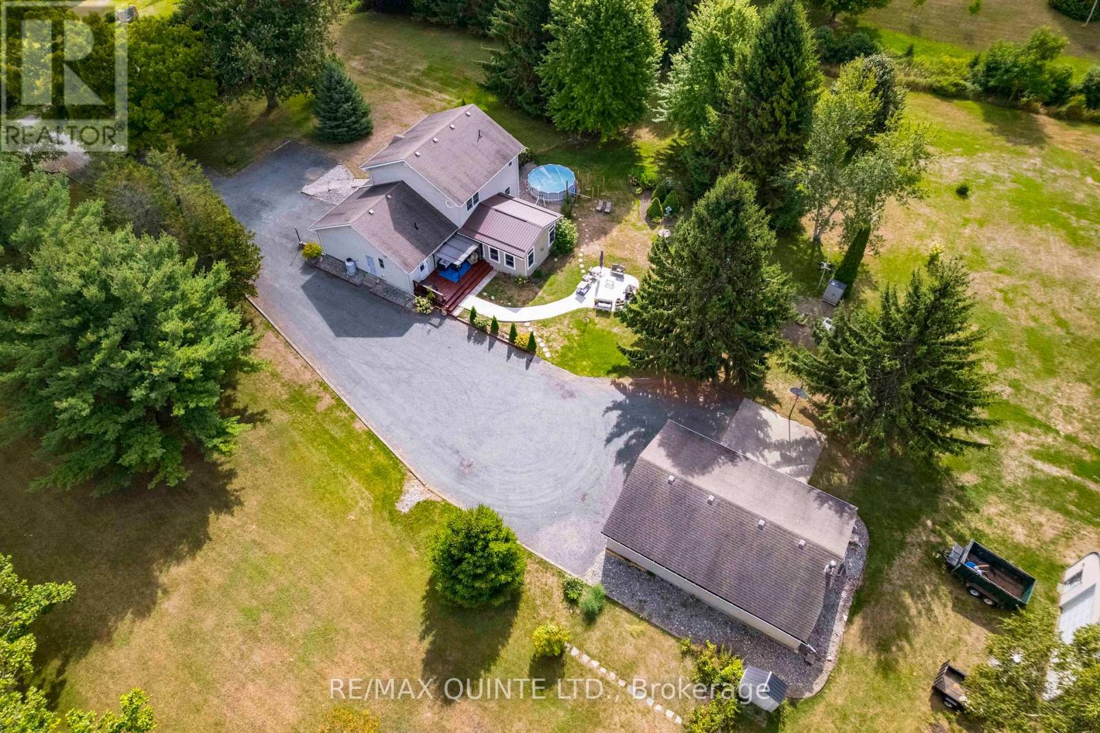 143 Taft Road, Prince Edward County, Ontario  K0K 1L0 - Photo 48 - X12366752