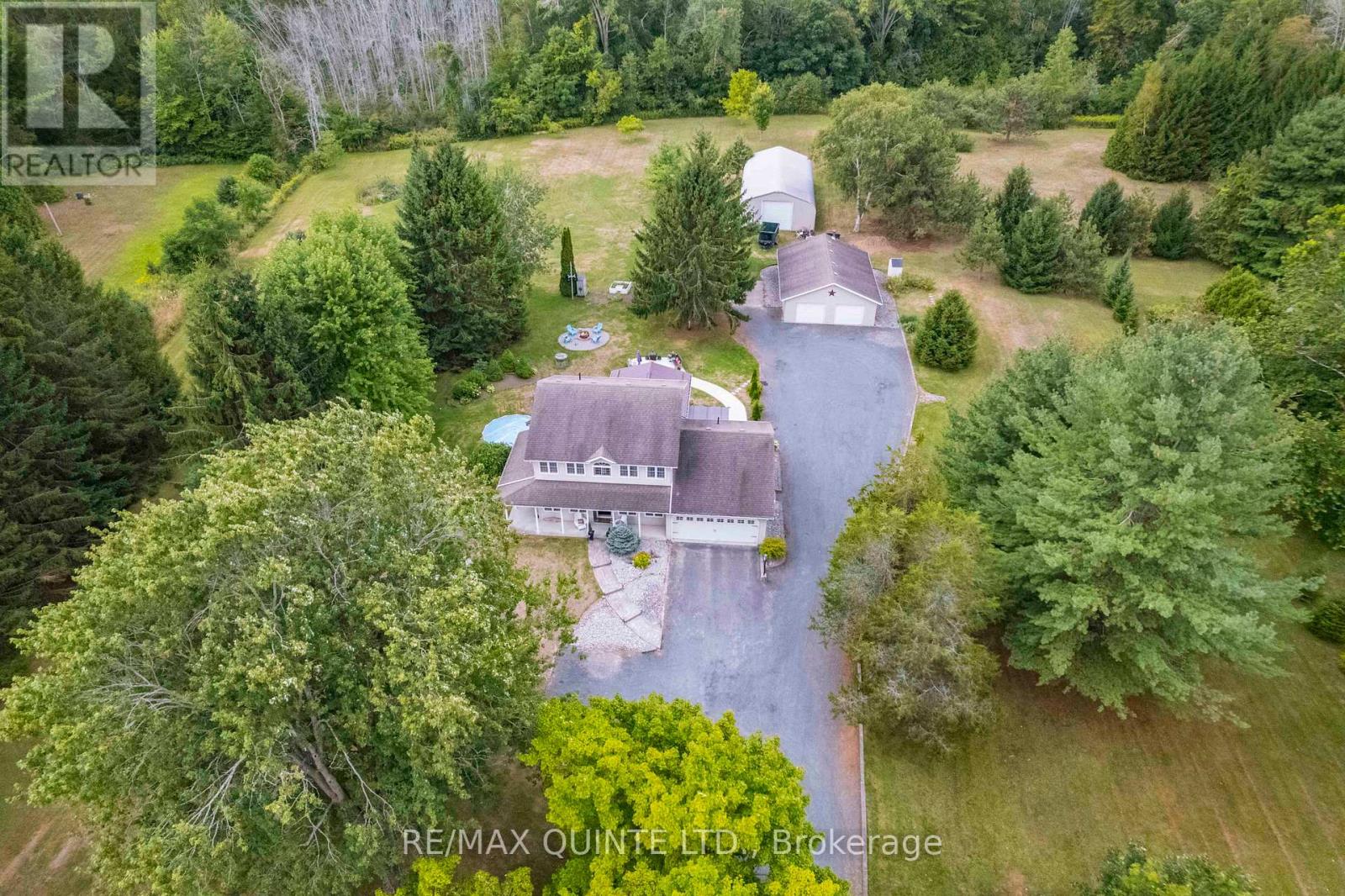 143 Taft Road, Prince Edward County, Ontario  K0K 1L0 - Photo 5 - X12366752