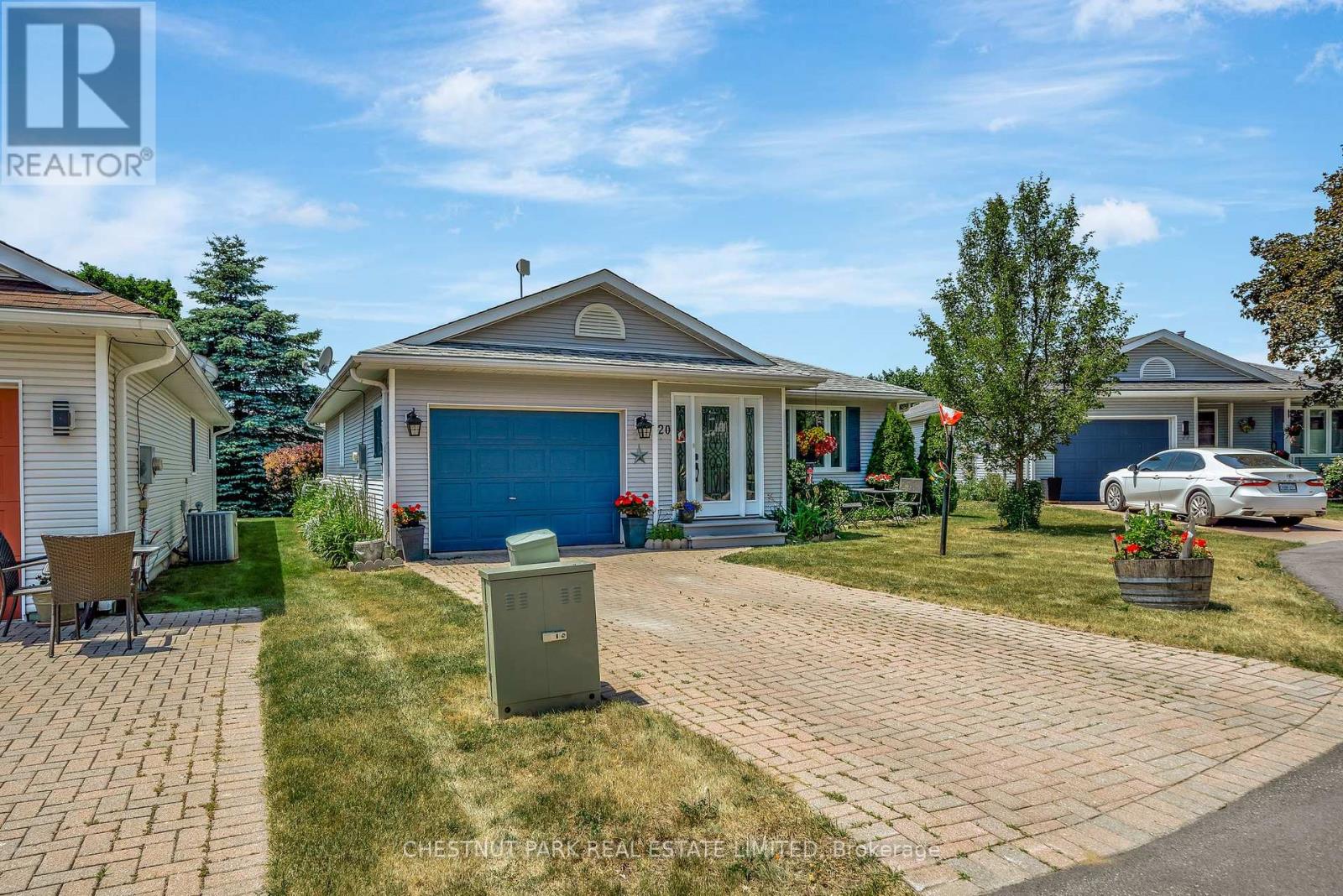 20 Monroe Court, Prince Edward County, Ontario  K0K 3L0 - Photo 2 - X12366758