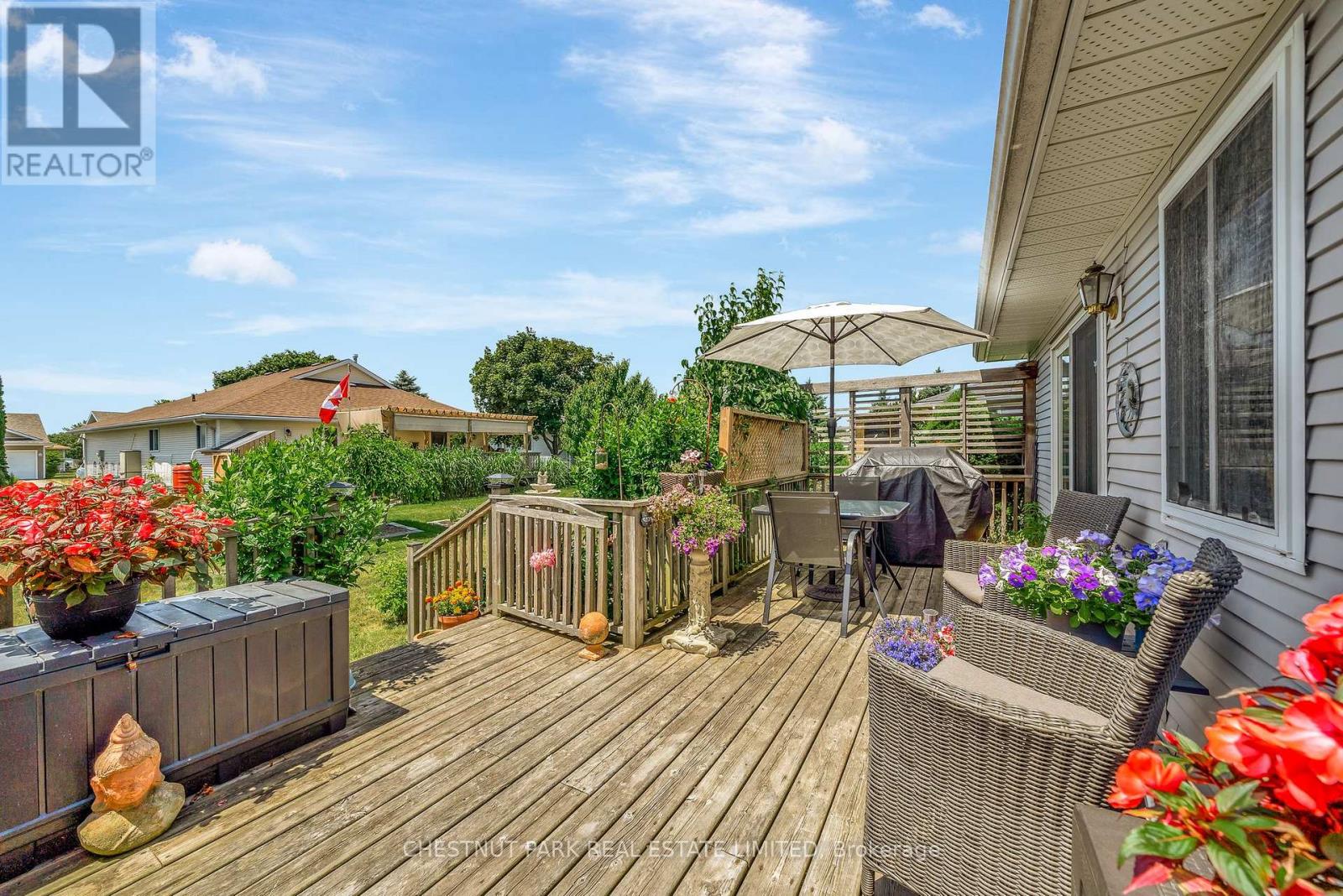 20 Monroe Court, Prince Edward County, Ontario  K0K 3L0 - Photo 27 - X12366758