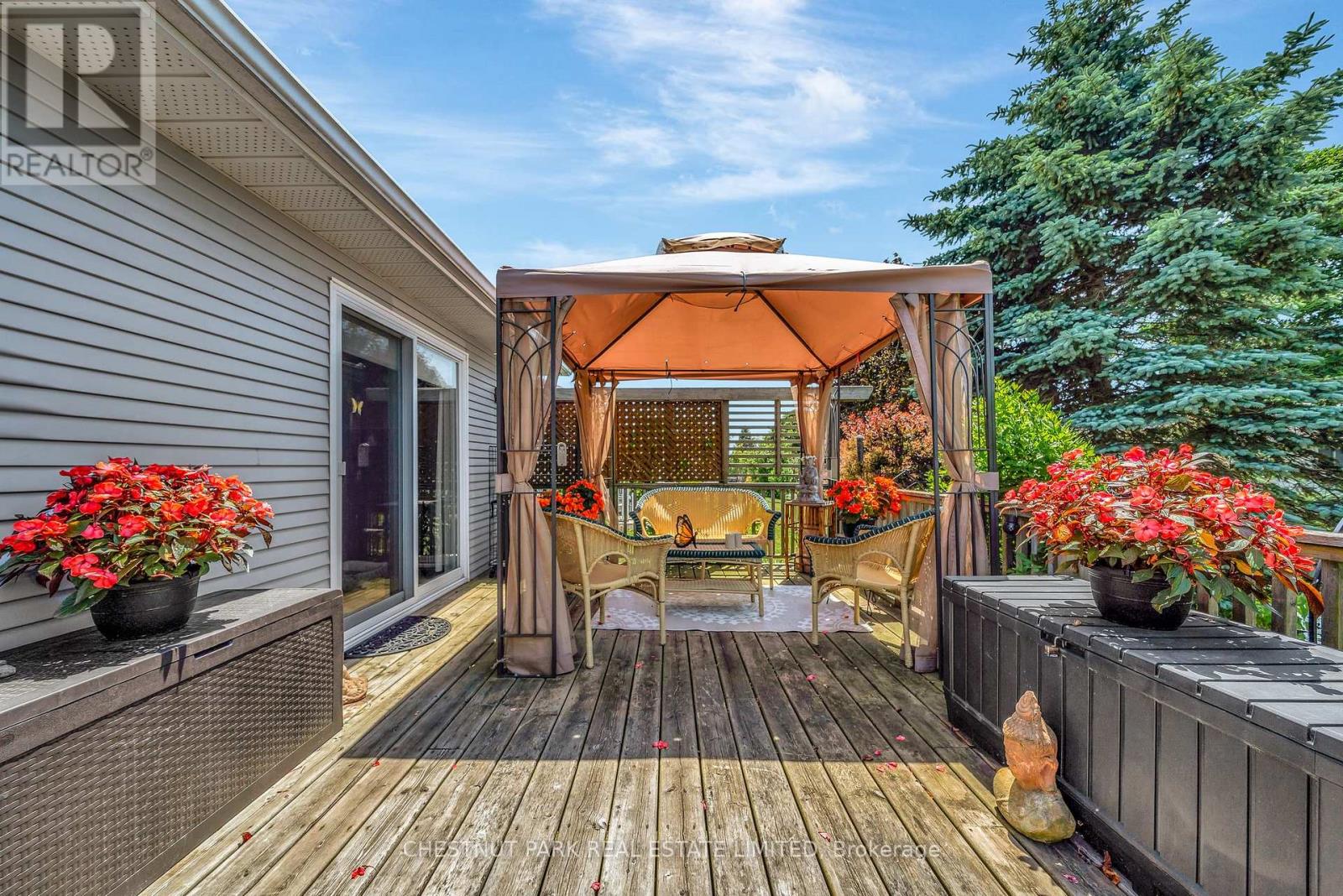 20 Monroe Court, Prince Edward County, Ontario  K0K 3L0 - Photo 28 - X12366758