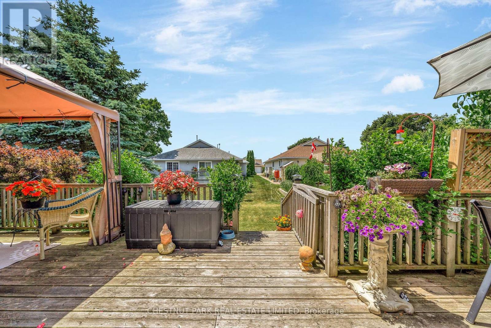 20 Monroe Court, Prince Edward County, Ontario  K0K 3L0 - Photo 29 - X12366758