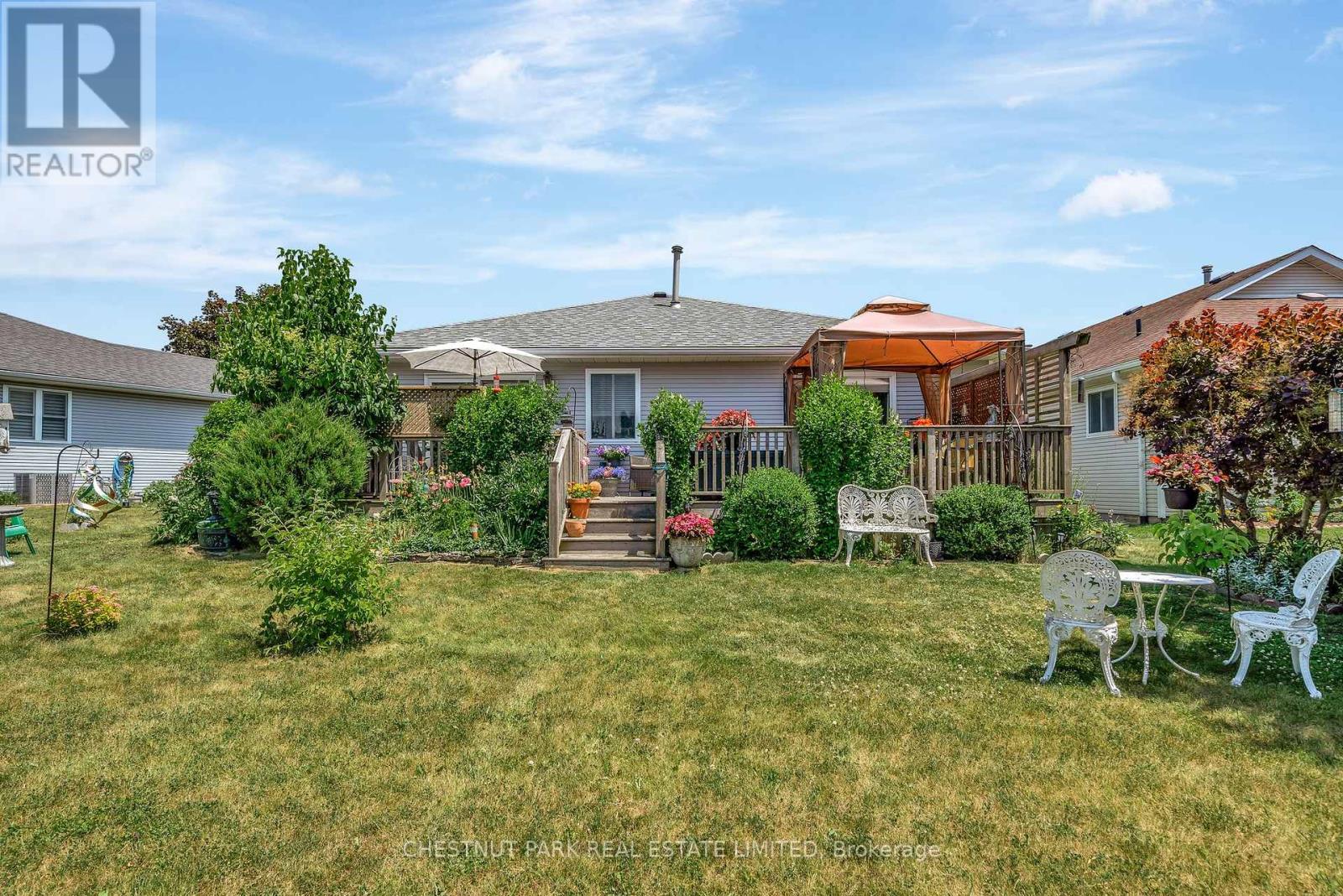 20 Monroe Court, Prince Edward County, Ontario  K0K 3L0 - Photo 30 - X12366758