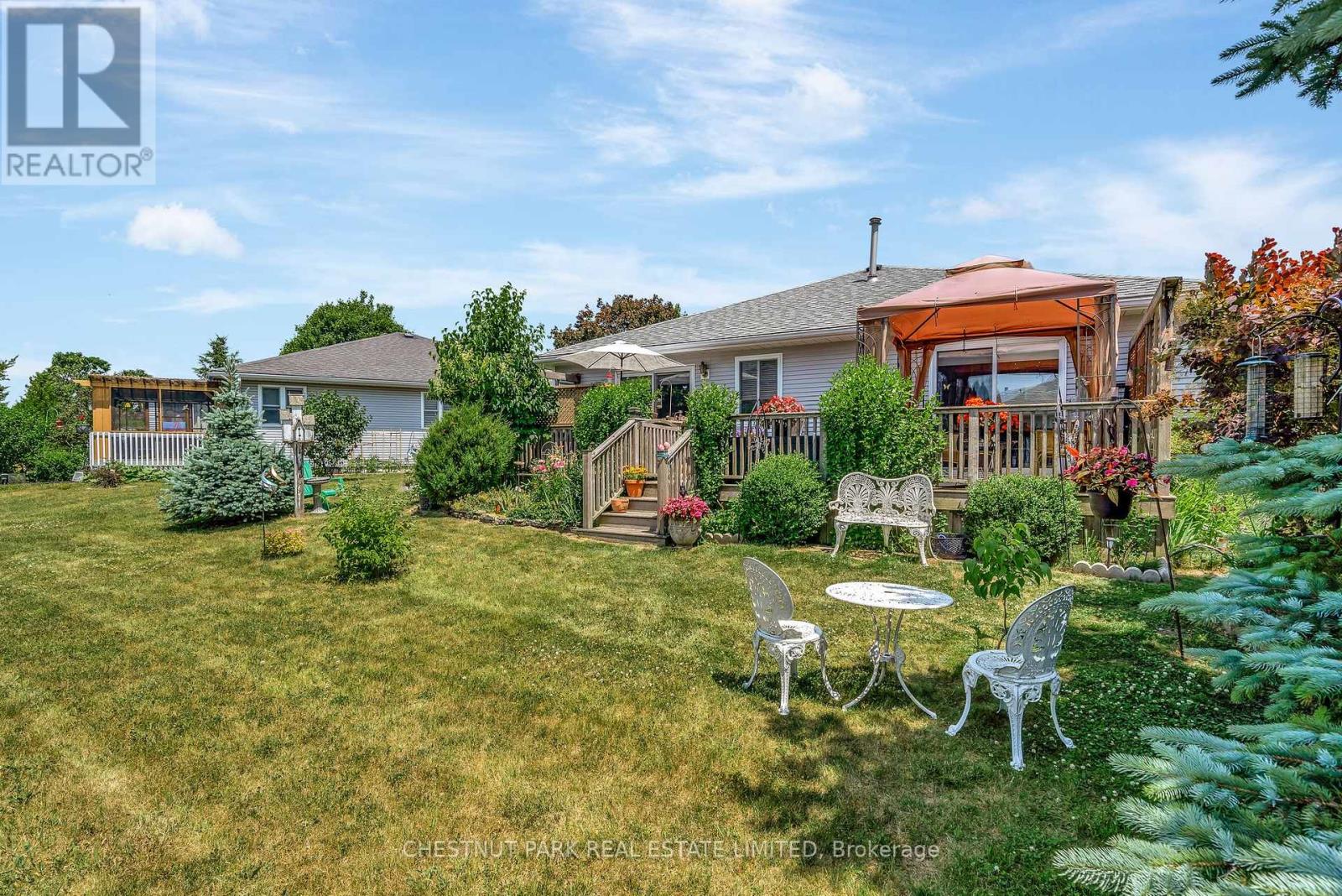 20 Monroe Court, Prince Edward County, Ontario  K0K 3L0 - Photo 31 - X12366758