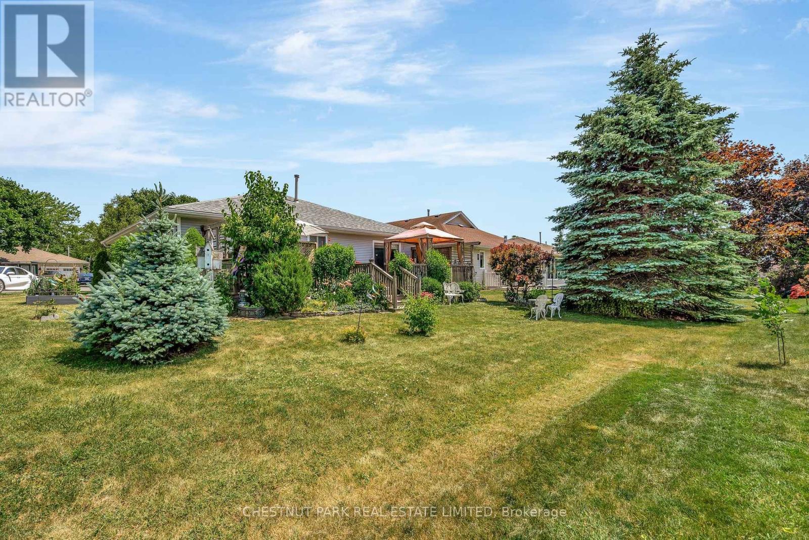 20 Monroe Court, Prince Edward County, Ontario  K0K 3L0 - Photo 32 - X12366758