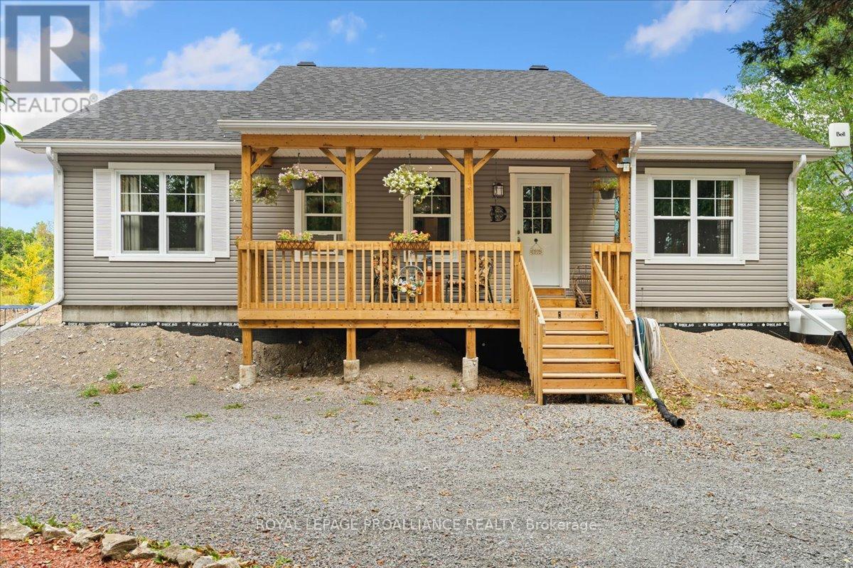 305 BATEMAN ROAD, Stirling-Rawdon, Ontario