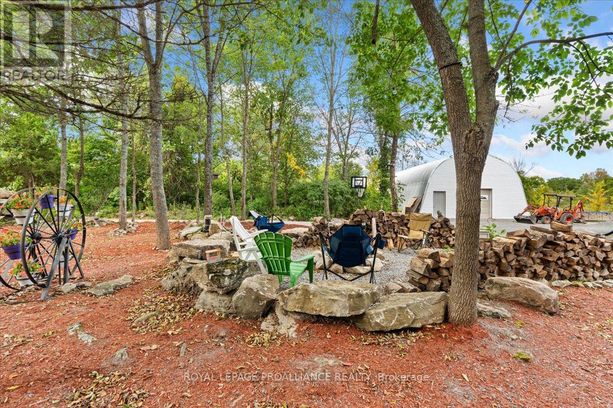 305 Bateman Road, Stirling-Rawdon, Ontario  K0K 3C0 - Photo 32 - X12366851