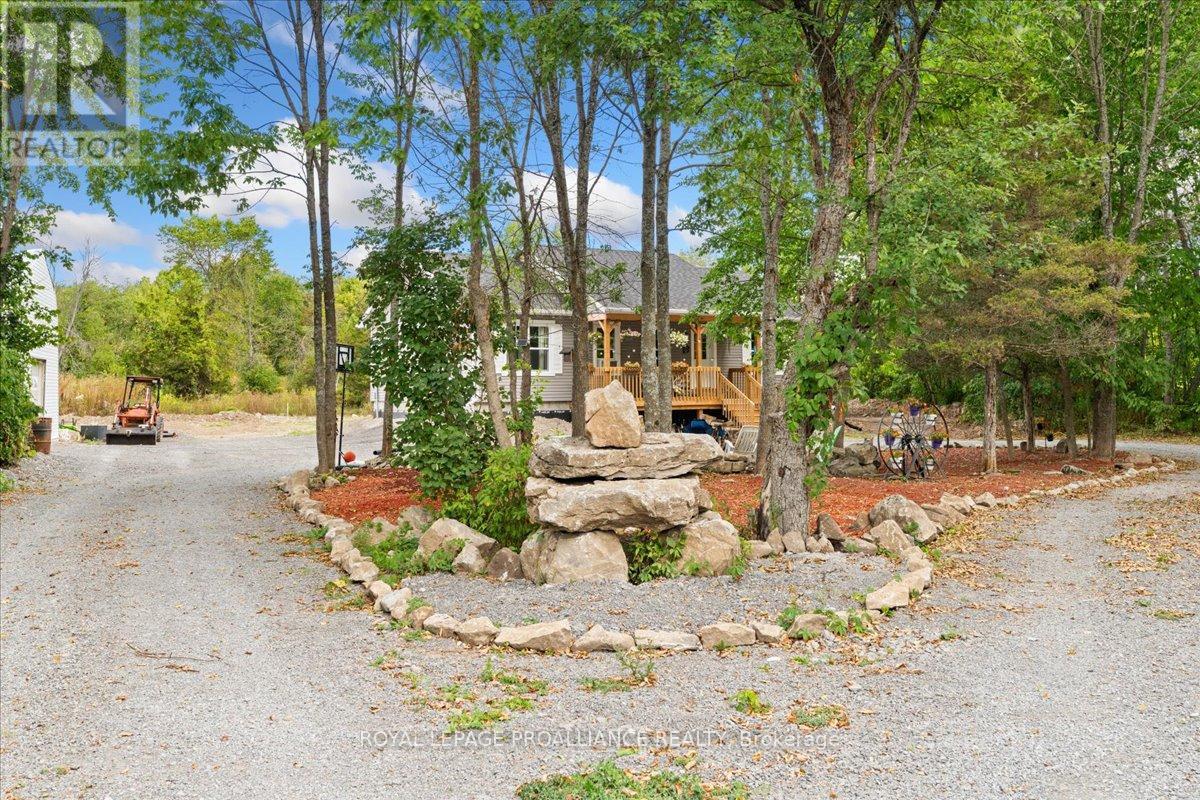 305 Bateman Road, Stirling-Rawdon, Ontario  K0K 3C0 - Photo 34 - X12366851