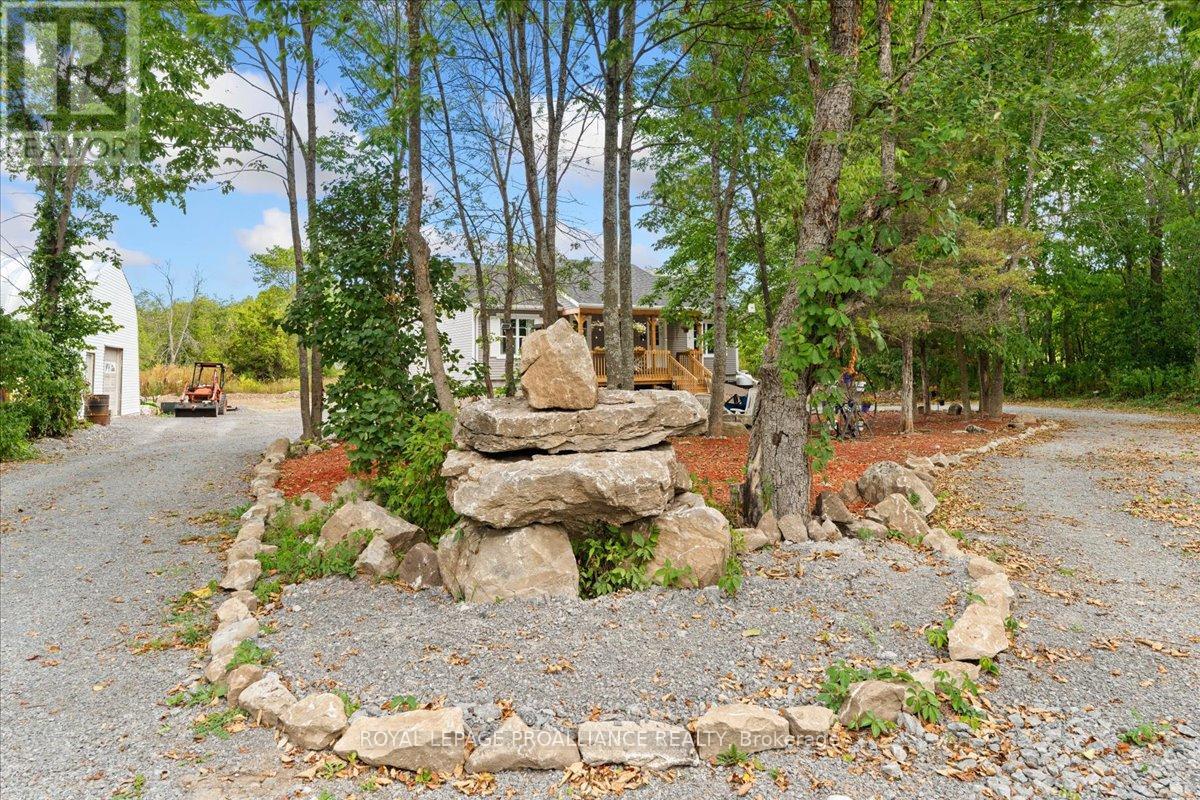 305 Bateman Road, Stirling-Rawdon, Ontario  K0K 3C0 - Photo 35 - X12366851