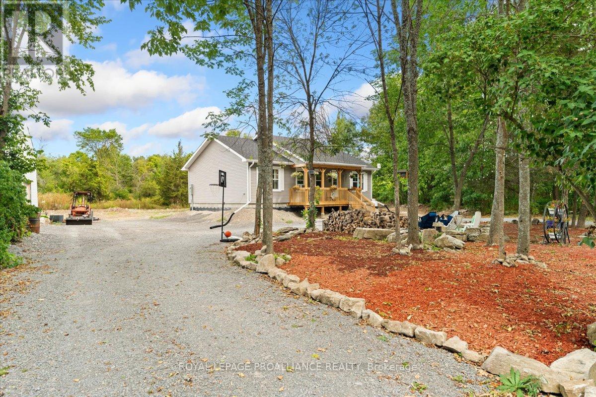 305 Bateman Road, Stirling-Rawdon, Ontario  K0K 3C0 - Photo 37 - X12366851