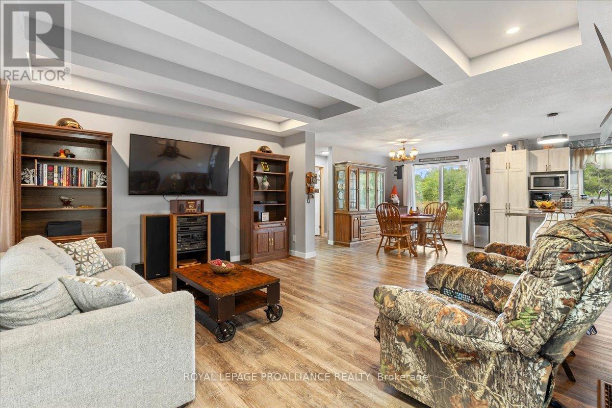 305 Bateman Road, Stirling-Rawdon, Ontario  K0K 3C0 - Photo 4 - X12366851