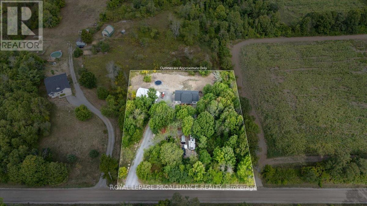 305 Bateman Road, Stirling-Rawdon, Ontario  K0K 3C0 - Photo 42 - X12366851