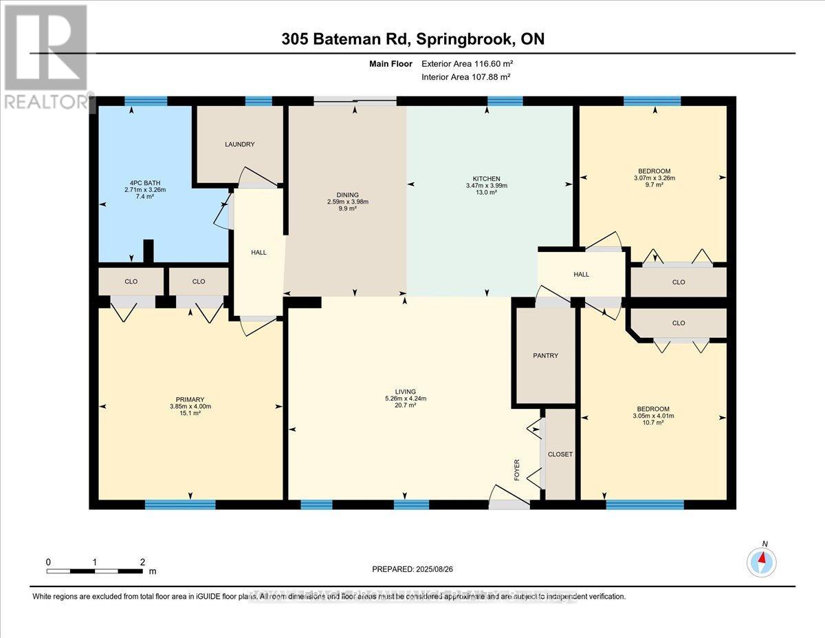 305 Bateman Road, Stirling-Rawdon, Ontario  K0K 3C0 - Photo 48 - X12366851