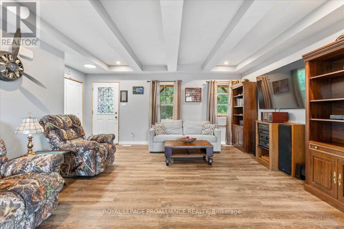 305 Bateman Road, Stirling-Rawdon, Ontario  K0K 3C0 - Photo 5 - X12366851