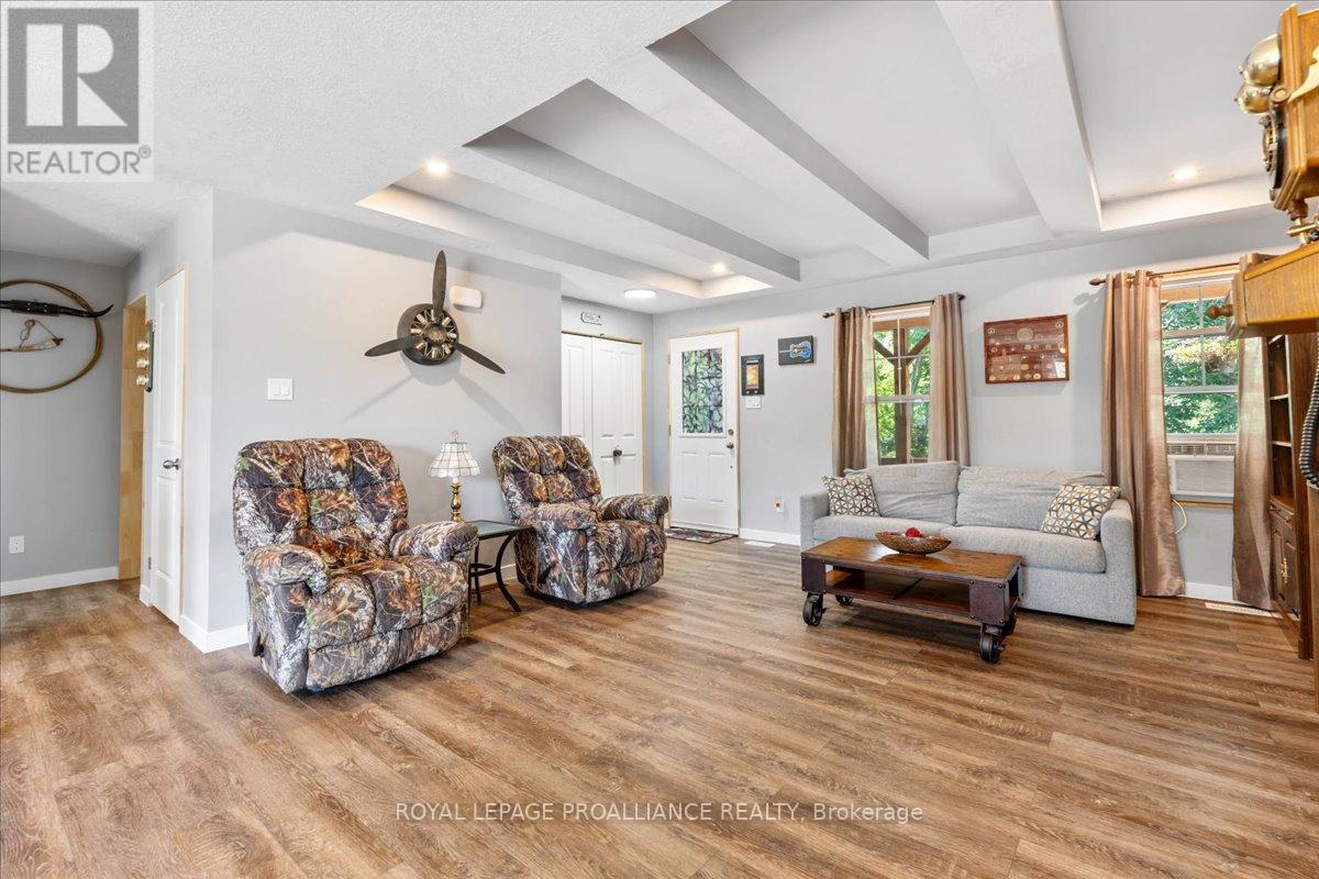 305 Bateman Road, Stirling-Rawdon, Ontario  K0K 3C0 - Photo 6 - X12366851